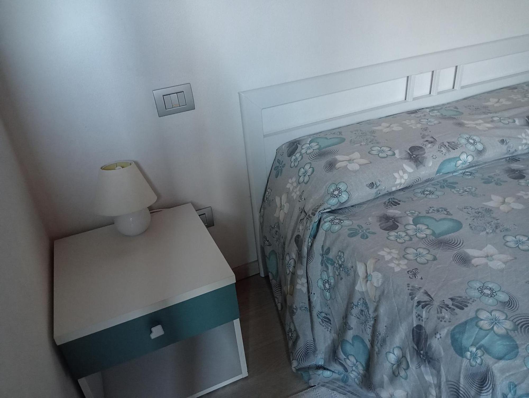 Vite Dipinte 1 Bilocale In Langa Apartment Novello Ngoại thất bức ảnh